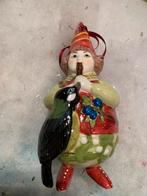 #kerst villeroy boch kabouter, Diversen, Kerst, T, Ophalen of Verzenden, Zo goed als nieuw, N