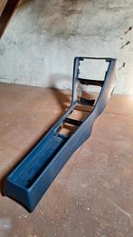 Mercedes w124 middenconsole blauw, Auto-onderdelen, Ophalen