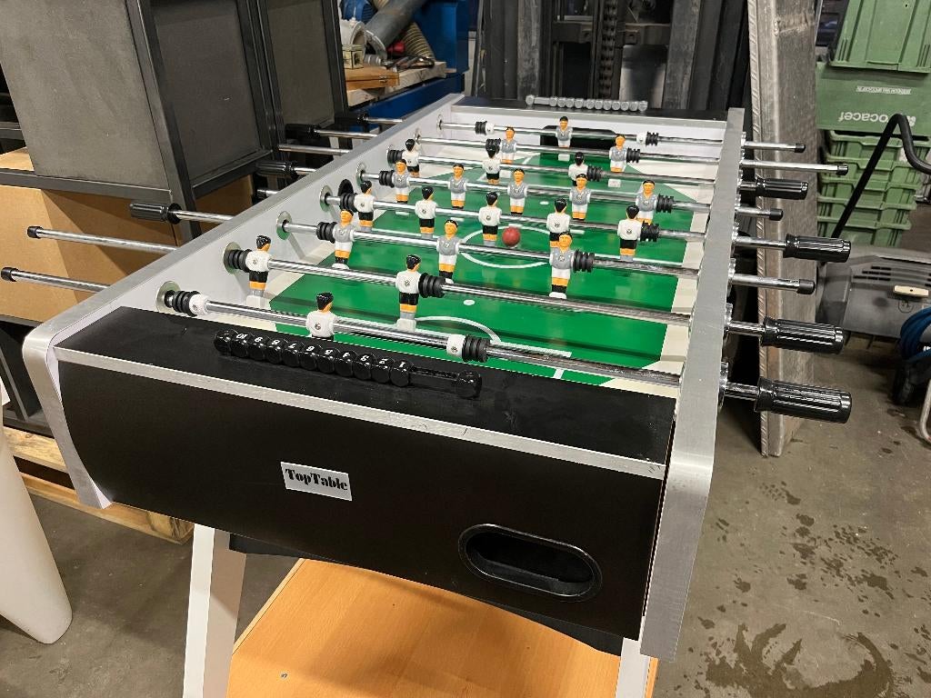 Voetbaltafel (Competition pro), Kinderen en Baby's, Ophalen of Verzenden, Nieuw