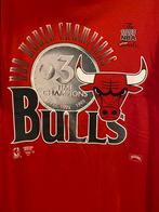 Chicago Bulls NBA shirt Champions 1993 , nieuw, Nieuw, Nutmeg, Maat 48/50 (M), Ophalen of Verzenden