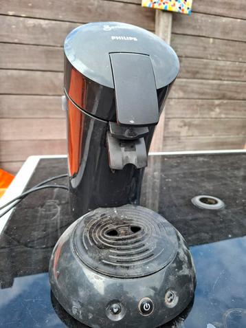 Gratis: waterkoker, senseo, pannenset beschikbaar voor biedingen