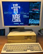 NEC PC-9801BX3 Japanse  game PC, Ophalen of Verzenden