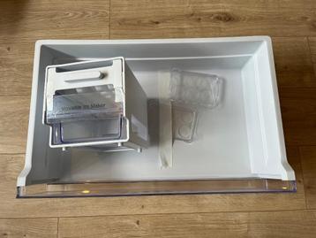Samsung groentelade + ijsmaker (NIEUW) beschikbaar voor biedingen