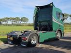 SCANIA R540 alcoa ret. pto, Automaat, Scania, Bedrijf, Diesel