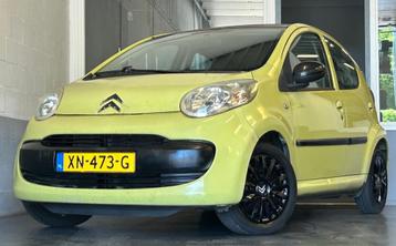 Citroen C1 1.0-12V Séduction|NweAPK|5Deurs|Airco|Bluetooth| beschikbaar voor biedingen