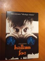 DVD Hallam Foe - Poolse DVD, Alle leeftijden, Ophalen of Verzenden, Zo goed als nieuw, Drama