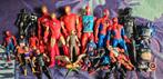 Actiefiguren ironman spiderman starwars ect, Kinderen en Baby's, Speelgoed | Actiefiguren, Ophalen of Verzenden, Zo goed als nieuw