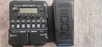 Zoom g1x four, Muziek en Instrumenten, Effecten, Ophalen, Gebruikt