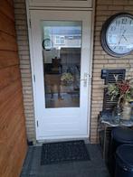 Achterdeur, Ophalen, Gebruikt, 80 tot 100 cm, Buitendeur