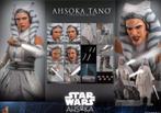 HOT TOYS STAR WARS: AHSOKA TANO TMS118, Verzamelen, Star Wars, Ophalen of Verzenden, Nieuw, Actiefiguurtje