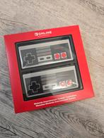 Nintendo Switch NES controllers, Spelcomputers en Games, Spelcomputers | Nintendo Switch, Ophalen of Verzenden, Nieuw, Met 2 controllers