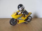 P 5116 racemotor, Ophalen of Verzenden, Gebruikt, Complete set
