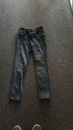 Damesbroek, Ophalen of Verzenden, Zo goed als nieuw, Blauw, W30 - W32 (confectie 38/40)