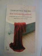 Samantha Young - Een verleidelijk aanbod, Boeken, Ophalen of Verzenden, Zo goed als nieuw