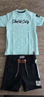 Skurk setje maat 98, Ophalen of Verzenden, Zo goed als nieuw, Meisje