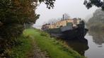 Varend woonschip 28x5 meter zelfvoorzienend oostzeetjalk, Eén persoon, Overige typen