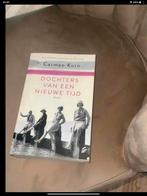 Carmen Korn - Dochters van een nieuwe tijd, Boeken, Ophalen of Verzenden, Zo goed als nieuw