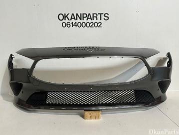 Mercedes-Benz CLA W118 voorbumper A1188855300 beschikbaar voor biedingen