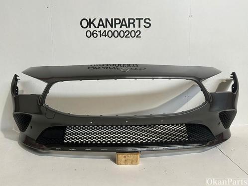Mercedes-Benz CLA W118 voorbumper A1188855300, Auto-onderdelen, Carrosserie en Plaatwerk, Bumper, Mercedes-Benz, Voor, Gebruikt