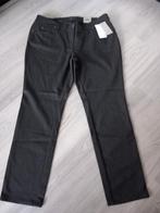 NIEUWE GRIJZE DAMESBROEK MAAT 48/50 GERKE., Kleding | Dames, Broeken en Pantalons, Ophalen of Verzenden, Nieuw, Maat 46/48 (XL) of groter