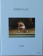 Erwin Olaf - I am (gesigneerd) - Nederlandstalige editie, Nieuw, Fotografen, Verzenden