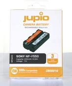 Jupio accu's en batterijen voor Sony nu met 50% korting, Nieuw, ?, ?, ?