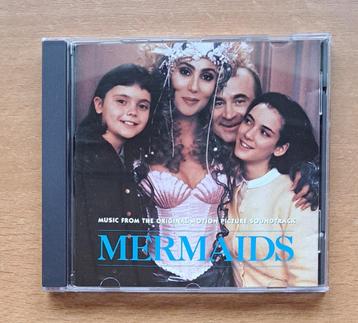 Mermaids beschikbaar voor biedingen