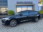 Ford Focus Wagon Ford FOCUS Wagon 1.0 EcoBoost Hybrid ST Lin, Zwart, Handgeschakeld, 19 km/l, Hybride Elektrisch/Benzine