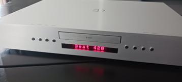 Densen B420 High End CD speler 24 bits DAC  beschikbaar voor biedingen