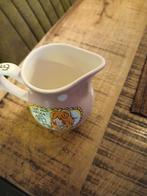 Leuk Melkkannetje met Afbeelding, Huis en Inrichting, Ophalen of Verzenden