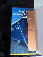 Frans Atlantische kust ANWB Goud, Boeken, Diverse, Europa, Ophalen of Verzenden, Zo goed als nieuw