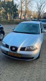 Seat Ibiza 2011, heerlijk 1e autootje, Auto's, Seat, Blauw, Ibiza, Handgeschakeld, Particulier