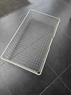 IKEA Komplement Draadmand 58x100, Ophalen, Gebruikt, 50 tot 100 cm, Minder dan 100 cm