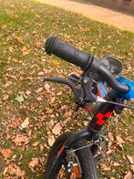 Cube Fiets rood blauw zwart, Gebruikt, Heren, Ophalen, Overige merken