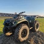 Yamaha kodiak 700cc uit 2021, Ophalen, 700 cc, Overige typen, Yamaha