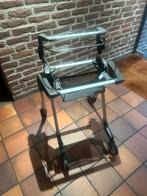 Rollator voor gebruik in huis: Topro Hestia, Ophalen, Lichtgewicht, Gebruikt