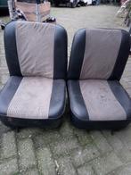 Mini classic stoelen, Auto-onderdelen, Interieur en Bekleding, Mini, Ophalen of Verzenden