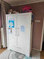 Commode en Kast voor Kinderkamer, Ophalen, 50 tot 70 cm, Zo goed als nieuw, 75 tot 100 cm