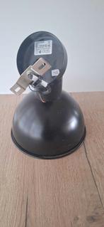 EGLO lamp in black / bronze, Ophalen of Verzenden, Zo goed als nieuw, Minder dan 50 cm