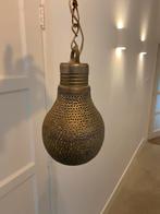 Zenza Klein Hanglampje - Sfeervol Licht!, Huis en Inrichting, Ophalen, Zo goed als nieuw, Metaal, Minder dan 50 cm
