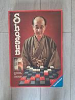 Het spel Shogun compleet en in goede staat, Gevondenengemaakt@gmail.com, Ophalen of Verzenden, Zo goed als nieuw, Ravensburger