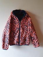 Reversible zomerjas, Meisje, Ophalen of Verzenden, Zo goed als nieuw, Cars jeans