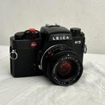 Leica R5 + Leica Elmarit 28mm f/2.8, Ophalen of Verzenden, Zo goed als nieuw, Spiegelreflex, Leica