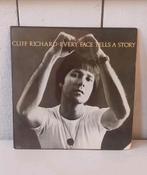 Lp cliff Richard every face tells a story vintage vinyl, Ophalen of Verzenden, 1960 tot 1980, Gebruikt