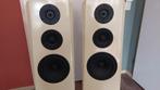 scan-speak Vertigo, Ophalen, Gebruikt, Front, Rear of Stereo speakers