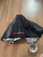 Jinbei Softbox 60x90cm - Perfecte Lichtvorming!, Ophalen of Verzenden, Gebruikt, Lamp of Flitsset