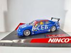 Ninco Mercedes Clk Dtm CEB Ref Nr 50287, Nieuw, Overige merken, Ophalen of Verzenden, Elektrisch