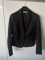 Vanilia classic colbert blazer maat 40 zwart, Maat 38/40 (M), Vanilia, Zwart, Ophalen of Verzenden