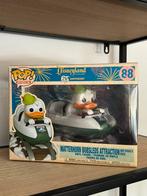 Funko pop donald duck op slee, Verzamelen, Poppetjes en Figuurtjes, Ophalen of Verzenden, Zo goed als nieuw