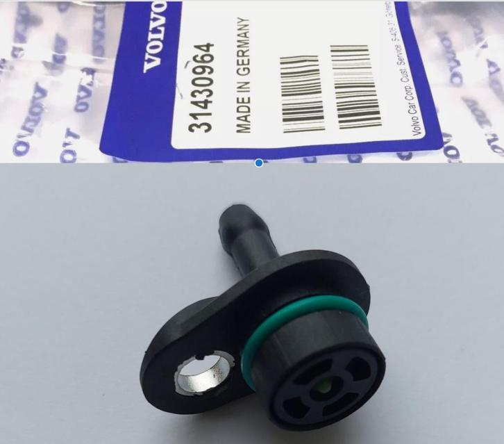 Volvo Vacuumpomp klep, Auto-onderdelen, Motor en Toebehoren, Volvo, Nieuw, Ophalen of Verzenden